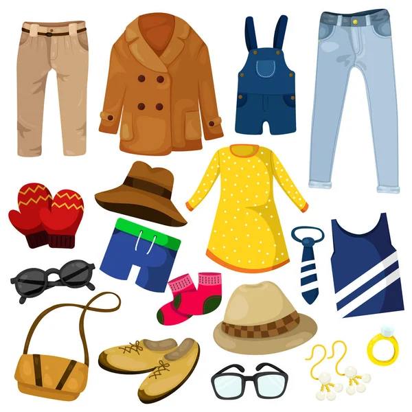 Imagen de la ropa
