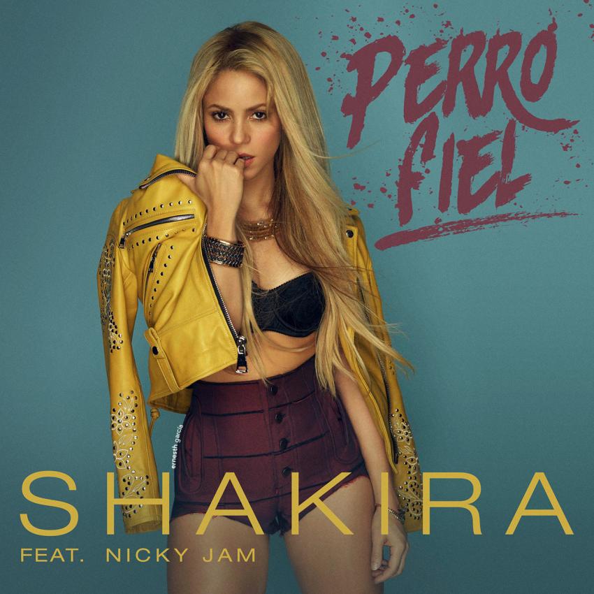 Portada de la canción 5