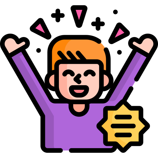 Icono de niño
