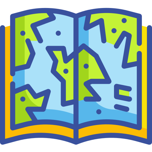 El atlas