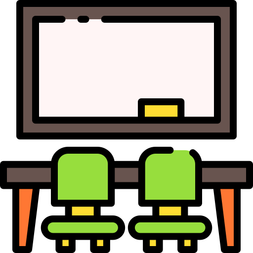 El aula