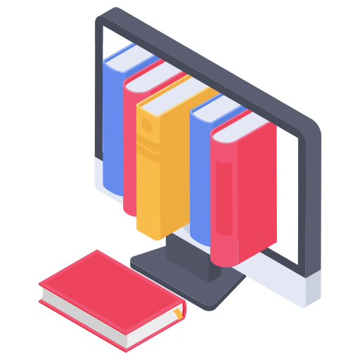 La biblioteca