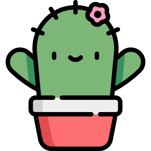 El cactus