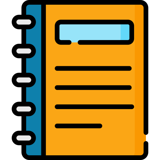 El cuaderno