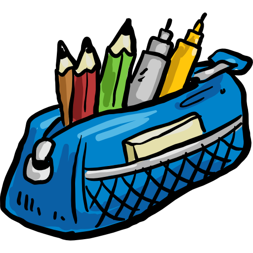 El estuche