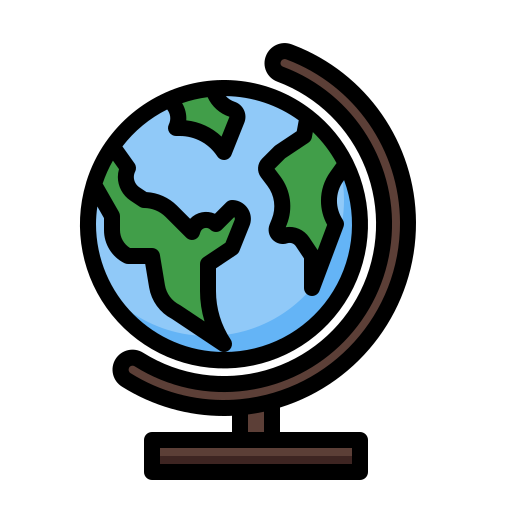 La geografía
