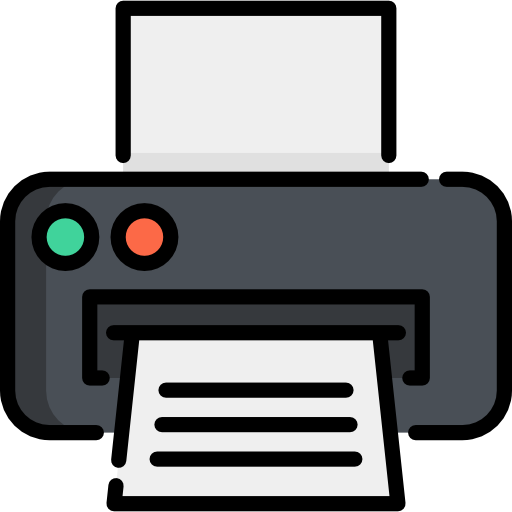 La impresora