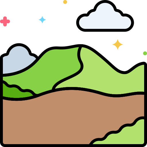 La meseta