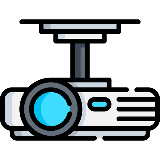 El proyector
