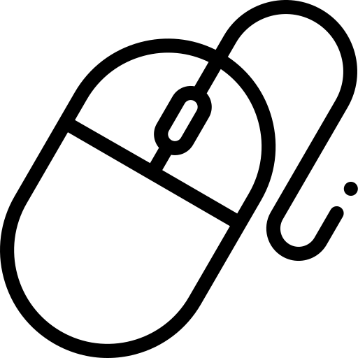 El ratón