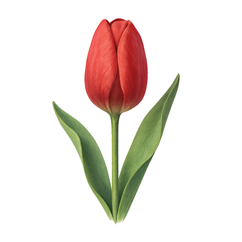 Tulipán