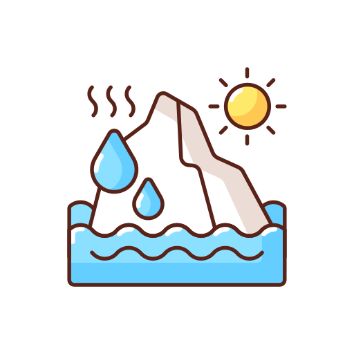 iceberg