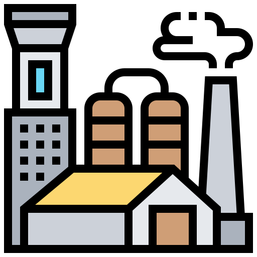 industria